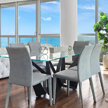 The Setai 5 Stars Hotel-Residence Miami Beach Oceanview 2 Bedroom Unique Exterior foto