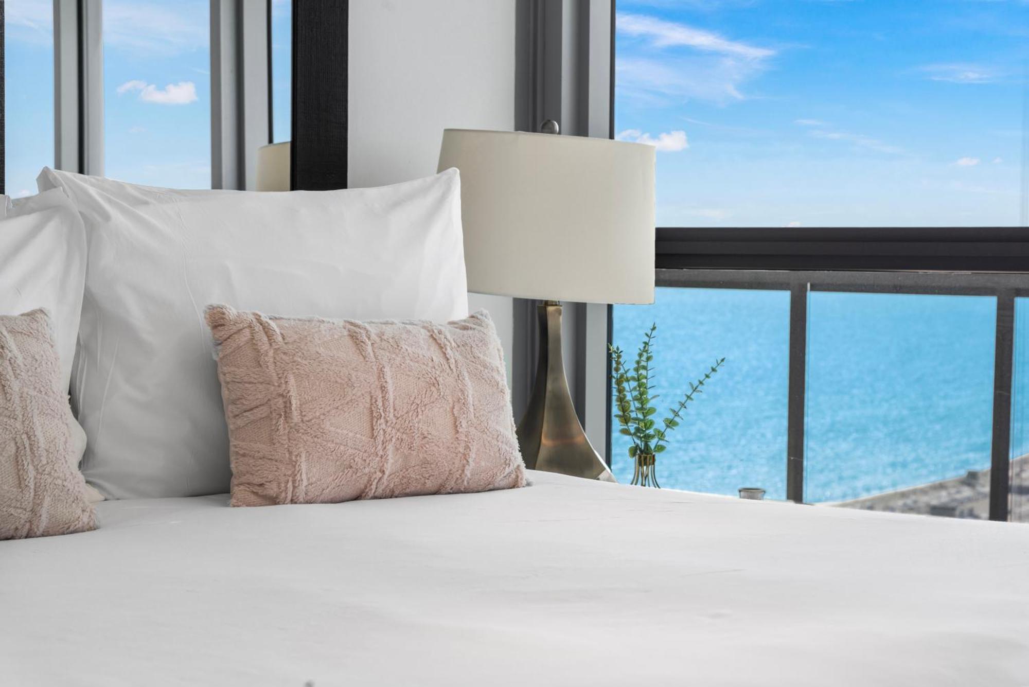 Apartahotel The Setai 5 Stars Hotel-residence Miami Oceanview 2 Bedroom Unique Miami Beach