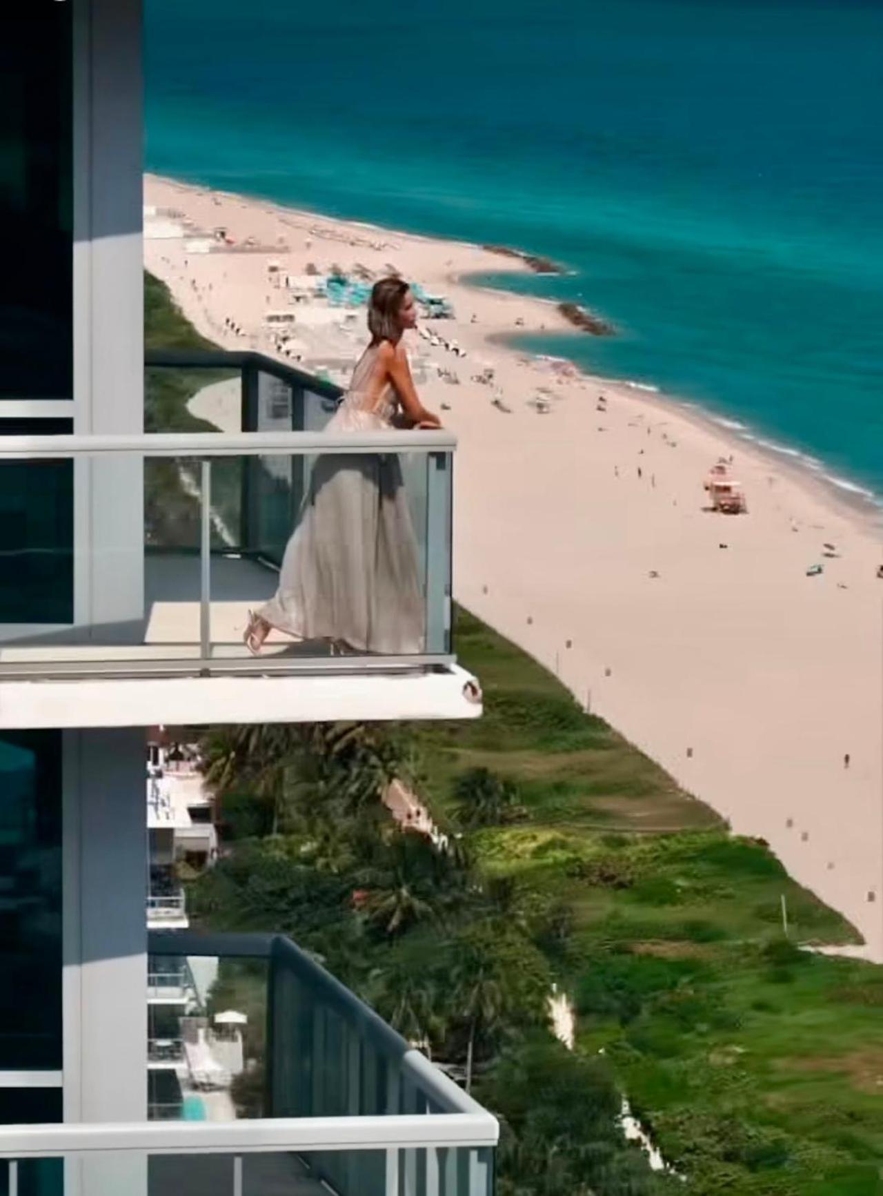 The Setai 5 Stars Hotel-residence Miami Oceanview 2 Bedroom Unique Apartahotel